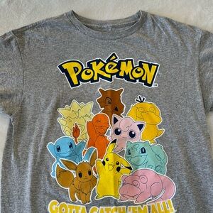 pokémon baby tee